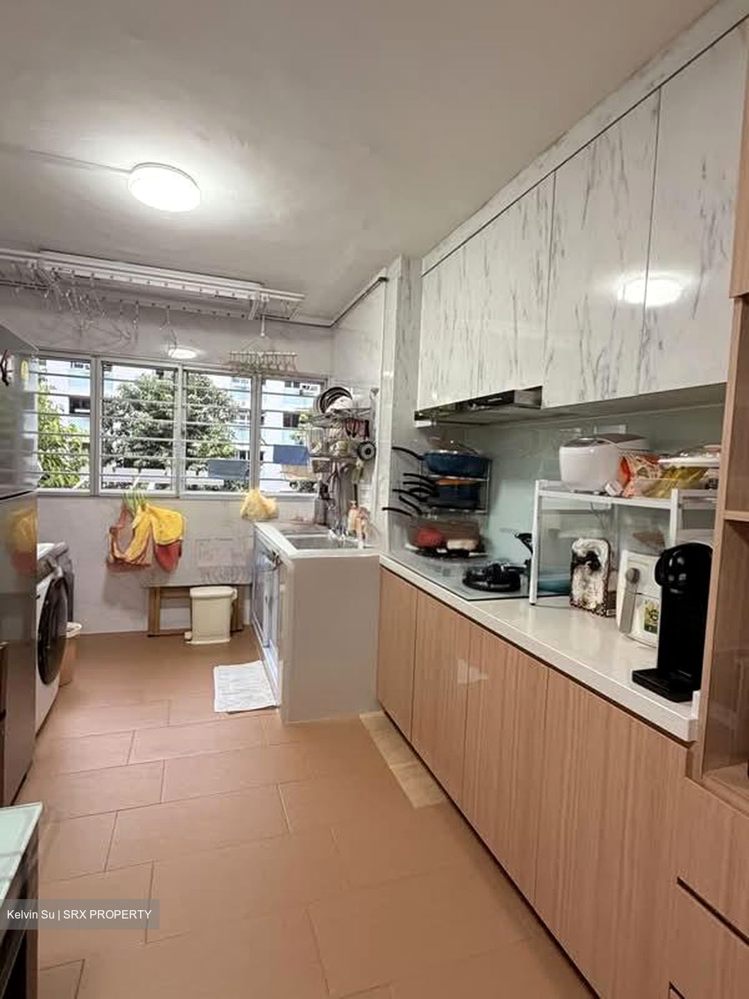 Blk 586 Cheng San Court (Ang Mo Kio), HDB 3 Rooms #601585441